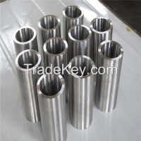 Nickel Tube and Pipe