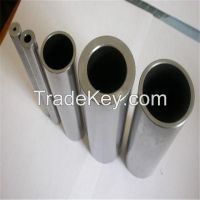 Niobium Tube and Pipe