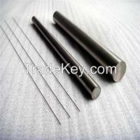 Tungsten Bar and Tungsten Rod