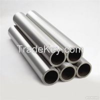 titanium weld pipe