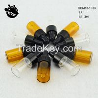 Tube Dropper Sealing Type and Personal Care Industrial Use Empty Bottle