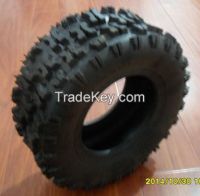 5.00-6 rubber wheel