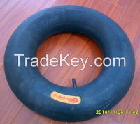 4.00-8 natural rubber inner tube