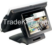 point of sale hardware and software 