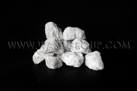 Natural Gypsum Rocks