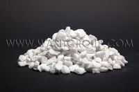 Marble Chips (White Limestone)