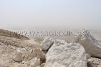 High Quality Gypsum Lumps