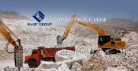 Gypsum Lumps in UAE