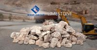 Limestone - Cement Grade 