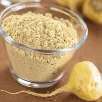 Maca  Powder organic