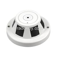 Smoke Detector Camera 