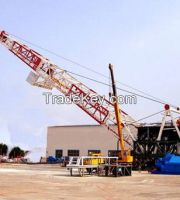 AC Variable Frequency Electric Drive Drilling Rig