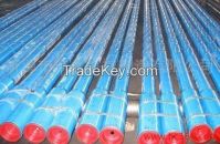 Heavy weight drill pipe