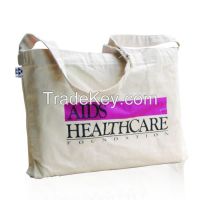 Cotton bag promotion