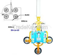 Rotary Vacuum Lifter SH-L4-03