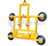 Glass Battery Vacuum Lifter