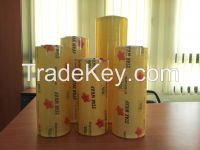 PVC Cling Film