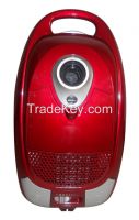 Vacuum Cleaner with High Power Carring Handle and HEPA Filter