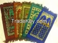 prayer mats