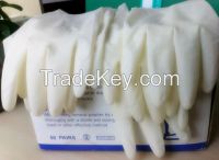 Examination Latex Glove