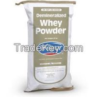 whey powder 