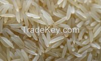 K-S 282 Rice(Raw & Parboiled)