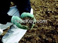 chicken manure fertilizer