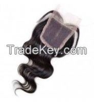 Brazilian Lace Closures