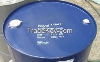 Polyether Polyol (PPG)