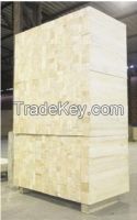 Wood Balsa from Equator