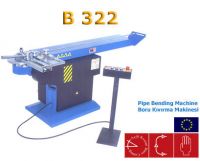 pipe bendÄ±ng machine