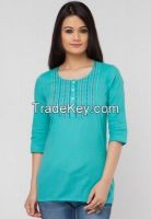 ladies wear/womens wear/ladies tops/kurtis