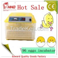 Humidification Function cheap incubators for Repitle Setter Machine Sm