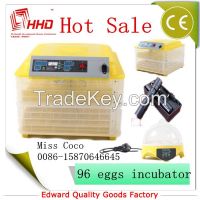 Cheap Mini Poultry Full Automatic chicken hatcher egg transparent For