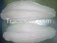 Cheap Price Pangasius / Basa Well-trimmed