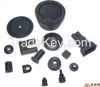 Rubber components