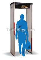 Metal Detectors