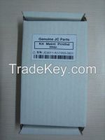 paper zebra printhead ZM42C