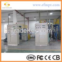 high temperature induction furnace