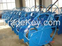 Coupling Winches