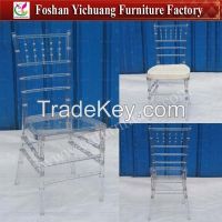 Wholesale Wedding Chivari Chair 
