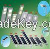 All In One Solar Led Street Light