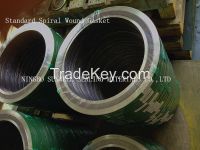 spiral wound gasket