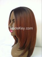 Buttre Hair Lace Wig