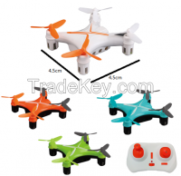 2014 new mini remote control aircraft rc helicopters 4 channels