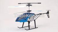 new style rc helicopter