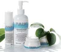 PURESH LOTION 