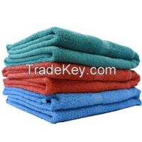 Bath Towel