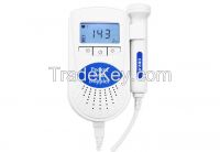 Pocket Fetal Doppler