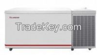 -152 C Cryogenic Freezer Chest type